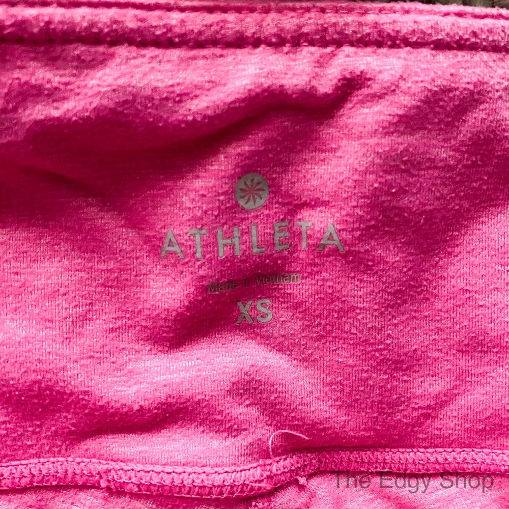 Athleta | High Rise Quest Chatarunga Capris - Picture 5 of 8